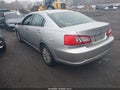 Photo 3 of 10 — 2011 Mitsubishi Galant
