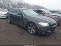 Photo 1 of 16 — 2015 BMW 5 Series