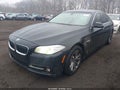 Photo 2 of 16 — 2015 BMW 5 Series