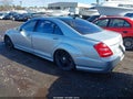 2013 Mercedes-Benz S-Class — photo 3 of 16 | VIN WDDNG9EB0DA527784