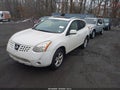 Photo 2 of 10 — 2008 Nissan Rogue