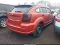Photo 4 of 11 — 2008 Dodge Caliber