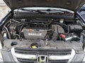 2004 Honda CR-V — photo 10 of 11 | VIN JHLRD78804C020013