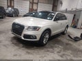 Photo 2 of 17 — 2017 Audi Q5