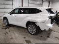 Photo 3 of 18 — 2024 Toyota Highlander