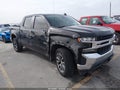 Photo 1 of 16 — 2021 Chevrolet Silverado 1500