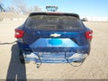 Photo 15 of 15 — 2024 Chevrolet Trax