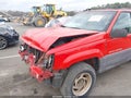 1997 Jeep Grand Cherokee — photo 13 of 17 | VIN 1J4FX58S0VC689787