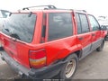 1997 Jeep Grand Cherokee — photo 16 of 17 | VIN 1J4FX58S0VC689787