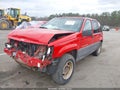 1997 Jeep Grand Cherokee — photo 2 of 17 | VIN 1J4FX58S0VC689787