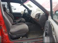 1997 Jeep Grand Cherokee — photo 5 of 17 | VIN 1J4FX58S0VC689787