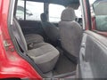 1997 Jeep Grand Cherokee — photo 8 of 17 | VIN 1J4FX58S0VC689787