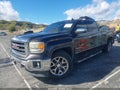Photo 2 of 16 — 2015 GMC Sierra 1500