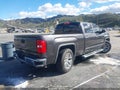 2015 GMC Sierra 1500 — photo 4 of 16 | VIN 3GTU2VEC5FG250088