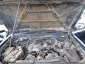 Photo 10 of 11 — 1996 Isuzu Trooper