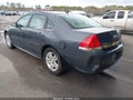 2011 Chevrolet Impala — photo 3 of 11 | VIN 2G1WB5EK9B1253670