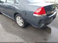 2011 Chevrolet Impala — photo 6 of 11 | VIN 2G1WB5EK9B1253670