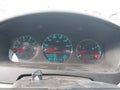 2011 Chevrolet Impala — photo 7 of 11 | VIN 2G1WB5EK9B1253670