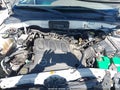 2001 Mazda Tribute — photo 10 of 16 | VIN 4F2YU09111KM05356