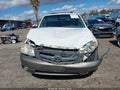 2001 Mazda Tribute — photo 12 of 16 | VIN 4F2YU09111KM05356