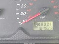 2001 Mazda Tribute — photo 15 of 16 | VIN 4F2YU09111KM05356