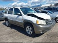 Photo 1 of 16 — 2001 Mazda Tribute