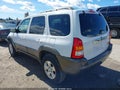 2001 Mazda Tribute — photo 3 of 16 | VIN 4F2YU09111KM05356
