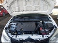 2015 Toyota Corolla — photo 10 of 15 | VIN 5YFBURHE6FP334078