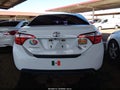 Photo 15 of 15 — 2015 Toyota Corolla