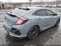 2021 Honda Civic — photo 4 of 16 | VIN SHHFK7H43MU416182