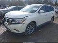2015 Nissan Pathfinder — photo 2 of 16 | VIN 5N1AR2MM4FC712792