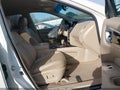 2015 Nissan Pathfinder — photo 5 of 16 | VIN 5N1AR2MM4FC712792