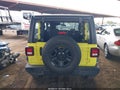 Photo 15 of 15 — 2023 Jeep Wrangler
