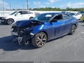 Photo 2 of 19 — 2016 Nissan Maxima