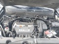2006 Honda CR-V — photo 10 of 11 | VIN JHLRD78506C031666