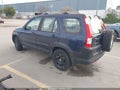 2006 Honda CR-V — photo 3 of 11 | VIN JHLRD78506C031666