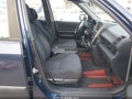 2006 Honda CR-V — photo 5 of 11 | VIN JHLRD78506C031666
