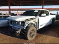 2025 Toyota Tundra — photo 2 of 17 | VIN 5TFNA5DB1SX241796