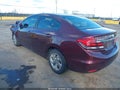 2015 Honda Civic — photo 3 of 16 | VIN 19XFB2F55FE120718