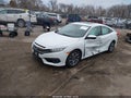 2016 Honda Civic — photo 2 of 21 | VIN 19XFC2F88GE001893