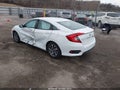 Photo 3 of 21 — 2016 Honda Civic