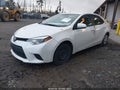 Photo 2 of 12 — 2014 Toyota Corolla