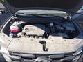 Photo 10 of 16 — 2025 Hyundai Tucson