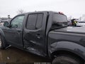 2011 Nissan Frontier — photo 6 of 16 | VIN 1N6AD0EV0BC421230
