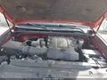 Photo 10 of 16 — 2021 Toyota 4Runner