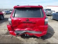 Photo 16 of 16 — 2021 Toyota 4Runner