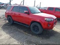 Photo 1 of 16 — 2021 Toyota 4Runner