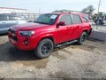 Photo 2 of 16 — 2021 Toyota 4Runner