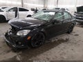 2010 Mercedes-Benz C-Class — photo 2 of 17 | VIN WDDGF8BB2AR103823