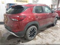 2023 Chevrolet Trailblazer — photo 4 of 16 | VIN KL79MRSL7PB086264